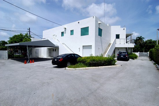5020 Biscayne Blvd, Miami, FL à vendre - Photo du bâtiment - Image 3 de 20