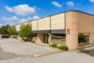 More details for 1913-1959 Rue Le Chatelier, Laval, QC - Industrial for Lease