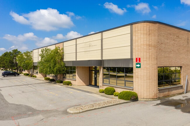 More details for 1913-1959 Rue Le Chatelier, Laval, QC - Industrial for Lease