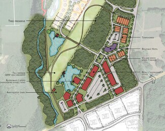 Plus de détails pour 0 Seed Tick Rd, Lakeland, TN - Commerce de détail à louer