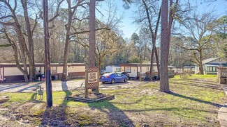 More details for 753 Cline St, Huntsville, TX - Multifamily for Sale