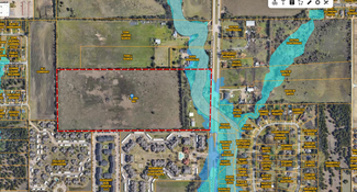 More details for 1747 N Houston School Rd, Lancaster, TX - Land for Sale