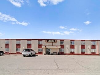 More details for 1904 E Cedar St, Rawlins, WY - Hospitality for Sale
