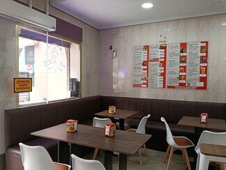 Plus de détails pour Commerce de détail à louer