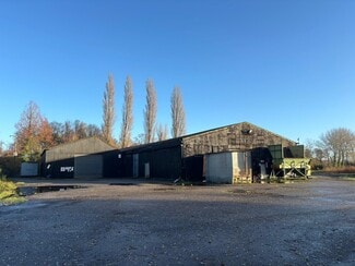 Plus de détails pour Lewis Drove, Wells - Industriel à vendre