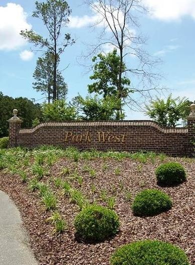 0 Joe Rouse Rd, Mount Pleasant, SC à louer - Photo du bâtiment - Image 3 de 3