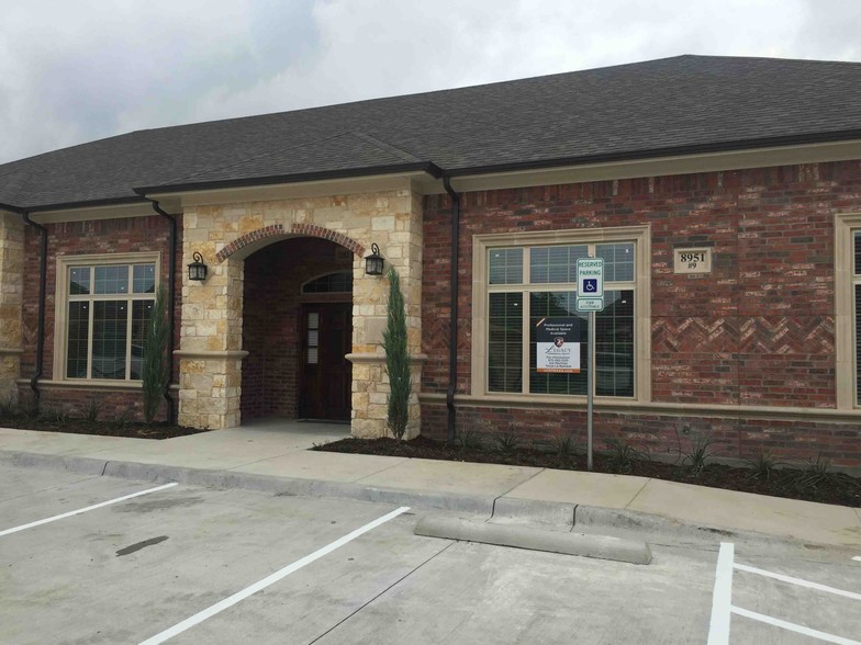 8951 Collin McKinney Pkwy, McKinney, TX for sale - Building Photo - Image 1 of 1