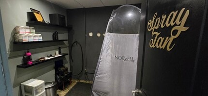 10109 99 Av, Fort Saskatchewan, AB for lease Interior Photo- Image 2 of 10