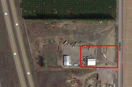 146 Railex Rd, Burbank, WA for lease - Building Photo - Image 2 of 2