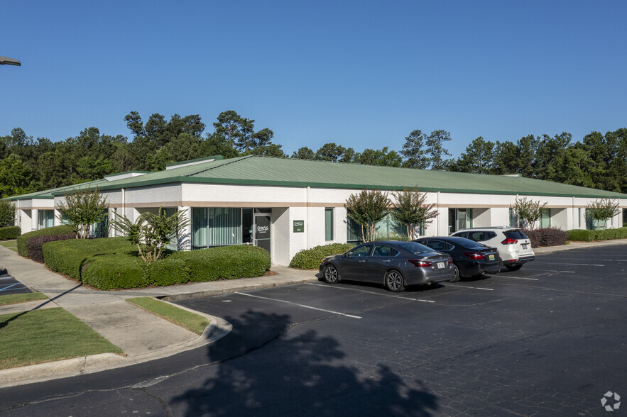 3829 Lorna Rd, Birmingham, AL for lease - Building Photo - Image 2 of 4