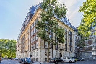 Plus de détails pour 16 Smith Sq, Londres - Bureau à louer