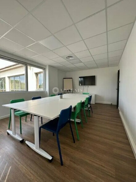 Bureau dans Montpellier à louer - Photo intérieure - Image 2 de 3