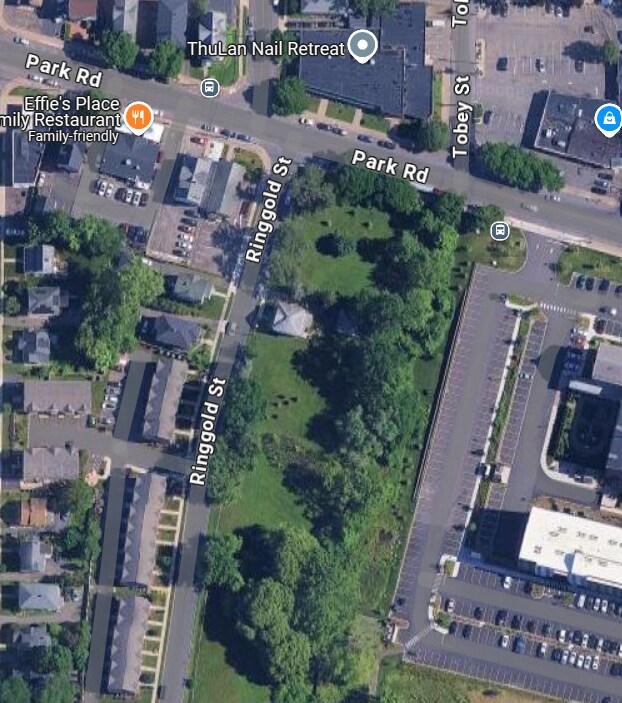 61 Park rd, West Hartford, CT à louer Photo principale- Image 1 de 4