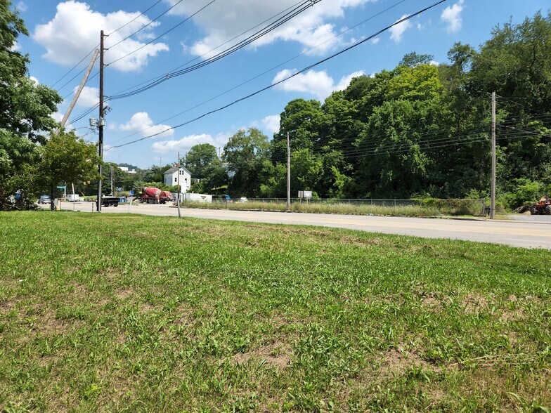 145 Clay St, Morgantown, WV à vendre - Photo du bâtiment - Image 2 de 21