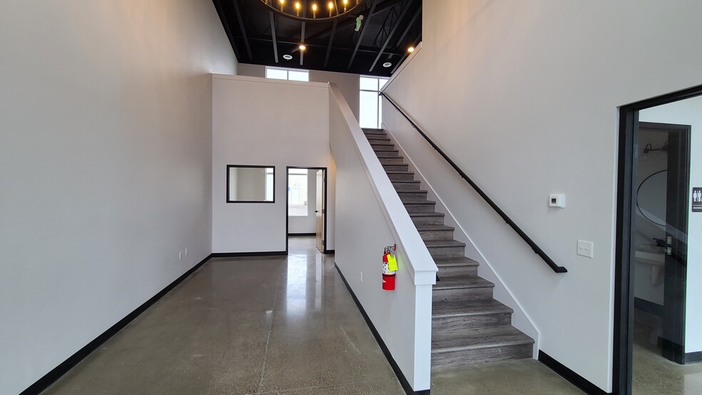 540 Patterson St NW, Salem, OR for lease - Interior Photo - Image 3 of 14