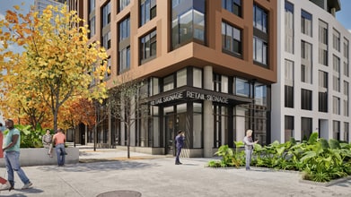 200 Folsom St, San Francisco, CA for lease Building Photo- Image 2 of 5