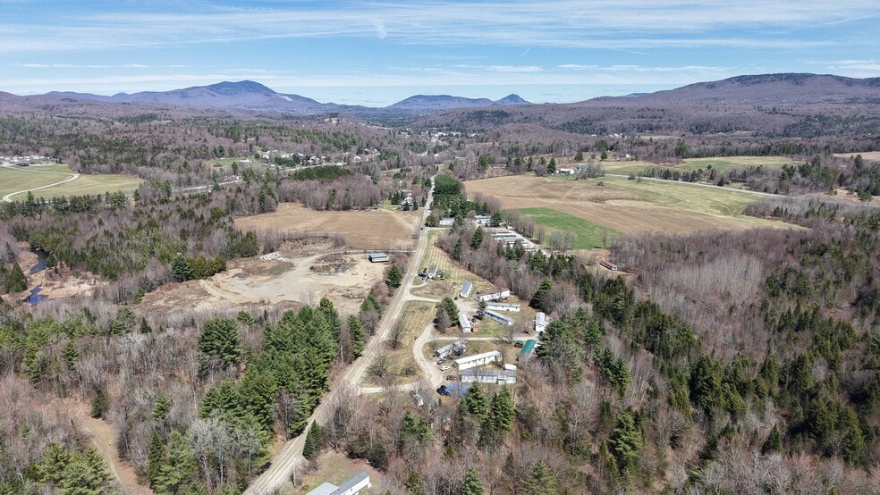 47 Mountain View Park dr, Johnson, VT à vendre - Photo du bâtiment - Image 3 de 5