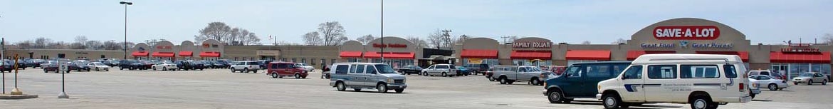 6063-6245 N Teutonia Ave, Milwaukee, WI for lease Primary Photo- Image 1 of 12