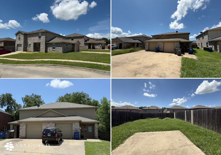 704 E College Ave, Princeton, TX à vendre - Photo principale - Image 1 de 6