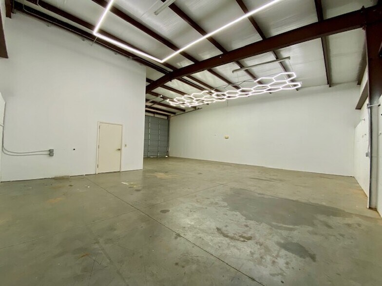 4120 Metro Dr, Shreveport, LA à louer - Photo du bâtiment - Image 2 de 12