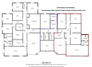 1280 Fairway St, Bowling Green, KY for lease Interior Photo- Image 1 of 1