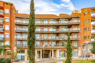 More details for Carrer d'Esteve Terradas, 51, Barcelona - Retail for Lease