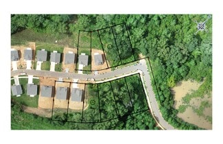 More details for 4132 Village Blvd NW, Conover, NC - Land for Sale