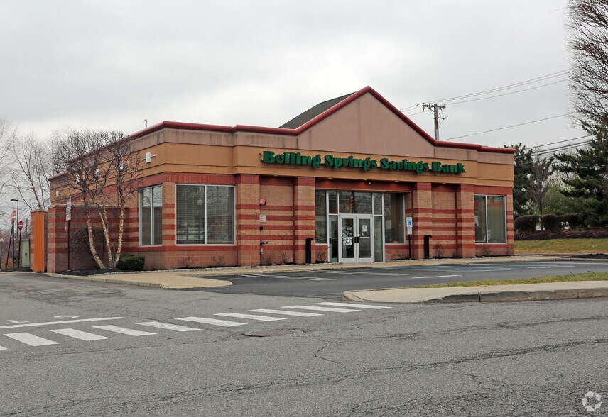 102-160 Kingsland Rd, Clifton, NJ à louer - Photo principale - Image 3 de 3