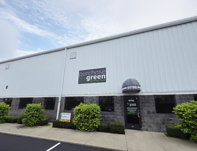 More details for 6720-6740 Commerce Court Dr, Blacklick, OH - Industrial for Lease