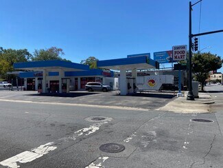 Plus de détails pour 610 Broad St, Rome, GA - Commerce de détail à louer