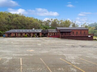 Plus de détails pour 951 Old Frankstown Rd, Pittsburgh, PA - Commerce de détail à vendre