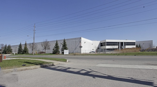 More details for 89 Walker Dr, Brampton, ON - Industrial for Lease