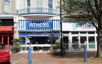 More details for 195-199 Terminus Rd, Eastbourne - Retail for Lease