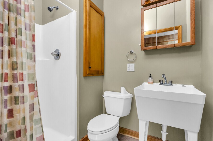 7440 Highway 9, Inman, SC à vendre - Photo du bâtiment - Image 2 de 3