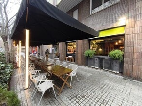 Commerce de détail dans Barcelone, Barcelona à louer Photo intérieure- Image 1 de 15