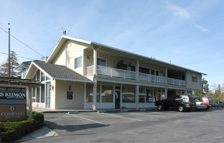 More details for 14363 Saratoga Ave, Saratoga, CA - Office for Lease