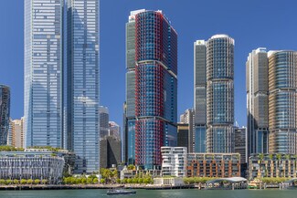 Plus de détails pour 100 Barangaroo Ave, Sydney - Bureau à louer