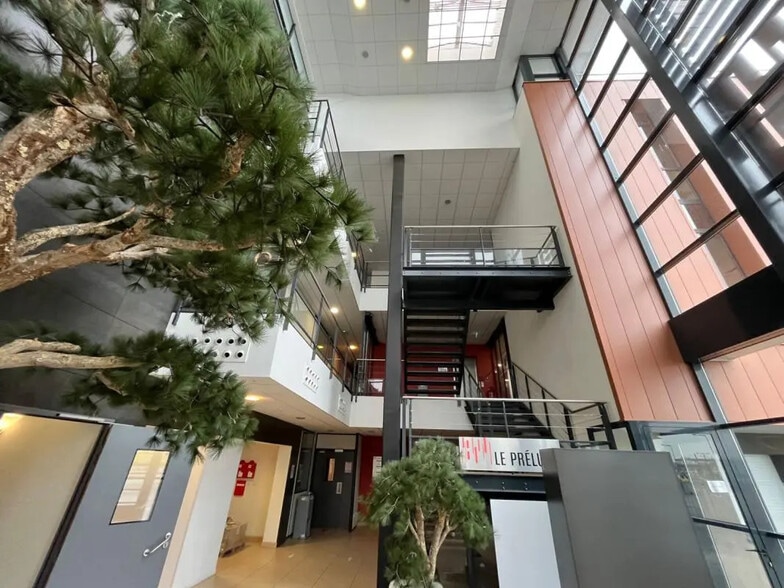25 Rue Du Ranzay, Nantes à louer - Hall d’entrée - Image 3 de 8