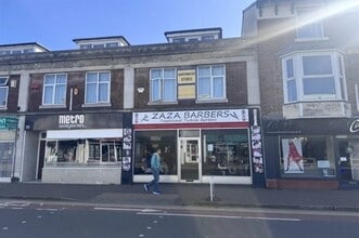 118 High Rd, Beeston for lease Building Photo- Image 1 of 5