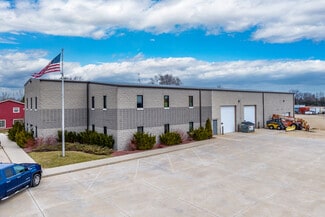 More details for 4466 County Highway P, Jackson, WI - Office for Lease