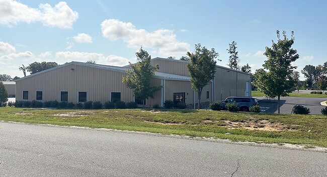 More details for 2362 Greystone Ct, Rockville, VA - Industrial for Lease