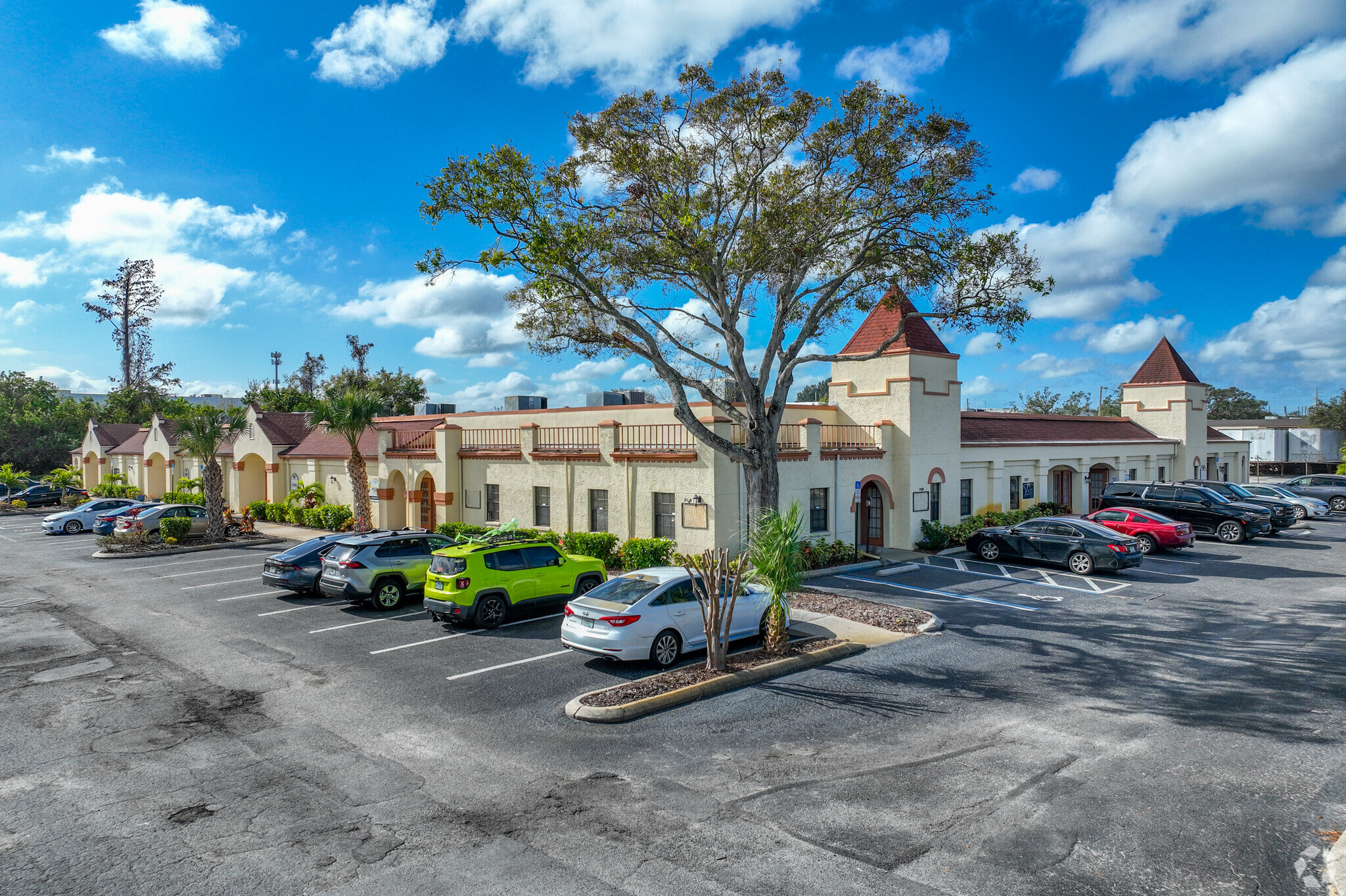 1684 N Belcher Rd, Clearwater, FL for sale Primary Photo- Image 1 of 1