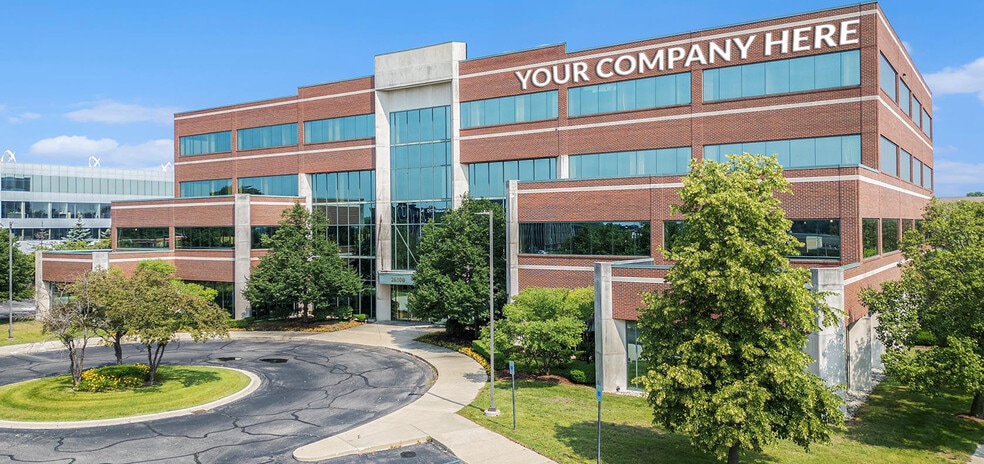 26300 Northwestern Hwy, Southfield, MI for lease - Building Photo - Image 3 of 14