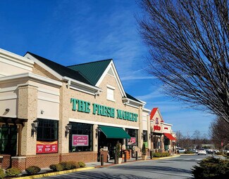 Plus de détails pour 3901 Old Forest Rd, Lynchburg, VA - Commerce de détail à louer