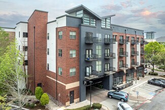 Plus de détails pour 1851 N Greenville Ave, Richardson, TX - Bureau/Commerce de détail à louer