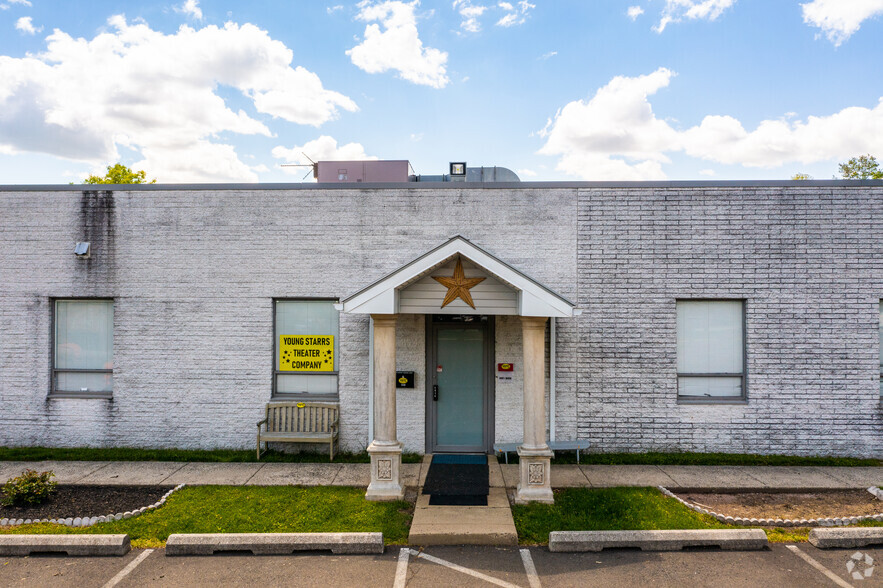 260 New York Dr, Fort Washington, PA for sale - Building Photo - Image 3 of 5