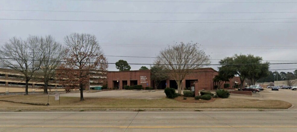 2120 Bert Kouns Industrial Loop, Shreveport, LA for lease - Primary Photo - Image 1 of 5