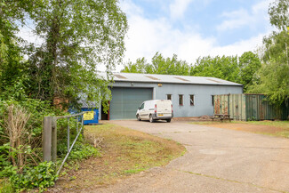 More details for Tingewick Rd, Buckingham - Industrial for Lease