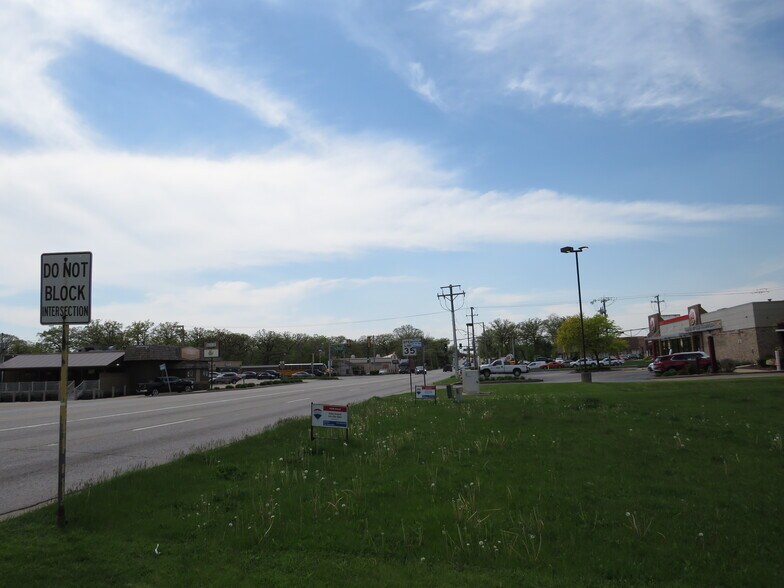 NEC Route 59 & Route 52, Shorewood, IL for sale - Building Photo - Image 2 of 16