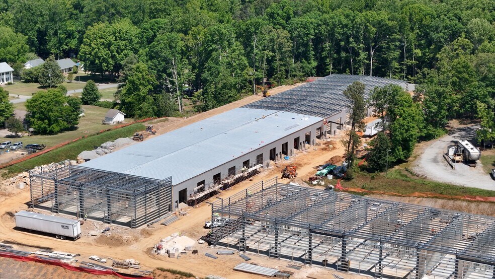 2570 Atlanta hwy, Cumming, GA à vendre - Photo du bâtiment - Image 1 de 6